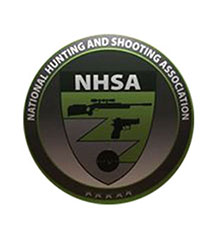 NHSA logo